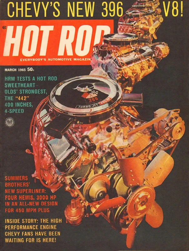Hot Rod (Page 4)